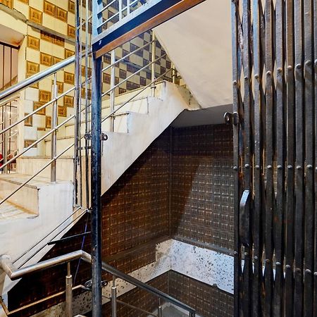 Hotel O Blue Vibes Meerut Eksteriør billede